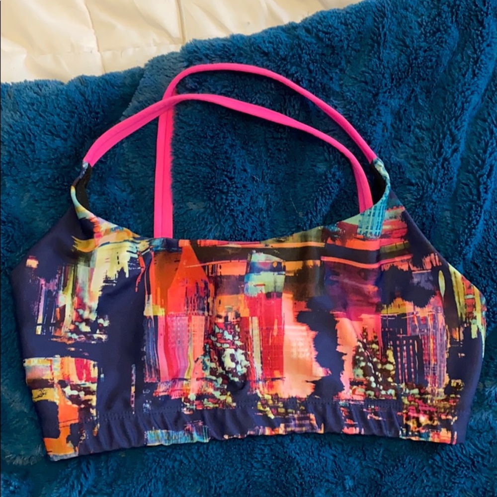 Sports Bra